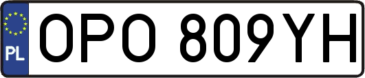 OPO809YH