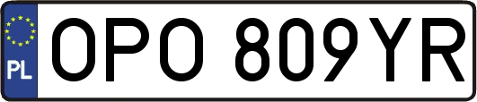 OPO809YR