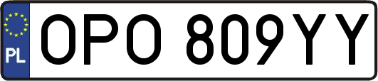 OPO809YY