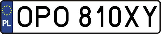 OPO810XY