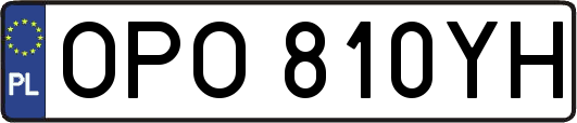 OPO810YH