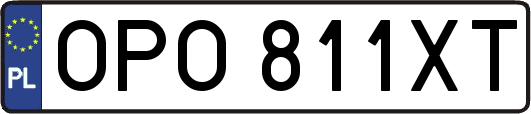 OPO811XT