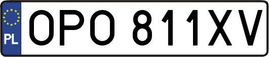 OPO811XV