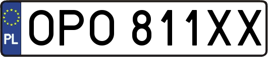 OPO811XX