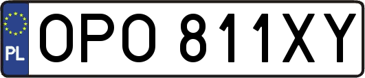 OPO811XY