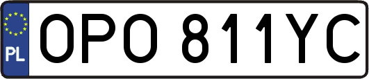 OPO811YC
