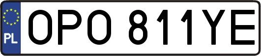 OPO811YE
