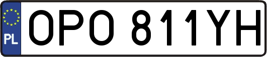 OPO811YH