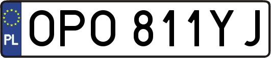 OPO811YJ