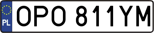 OPO811YM