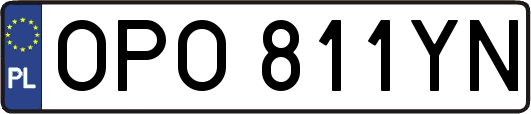 OPO811YN