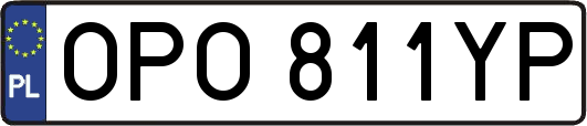 OPO811YP