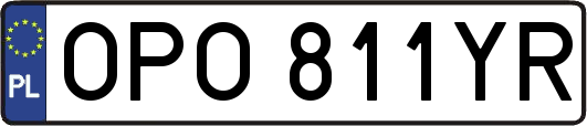 OPO811YR