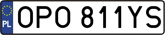 OPO811YS