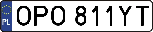 OPO811YT