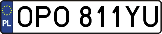 OPO811YU