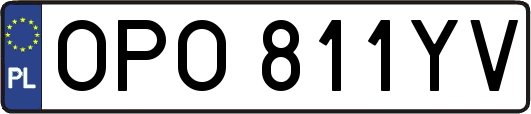 OPO811YV