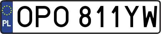 OPO811YW