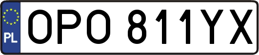 OPO811YX