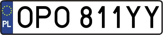 OPO811YY