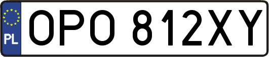 OPO812XY
