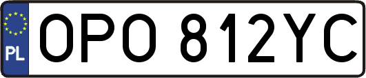 OPO812YC