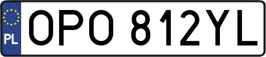 OPO812YL