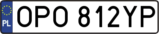 OPO812YP