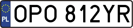 OPO812YR