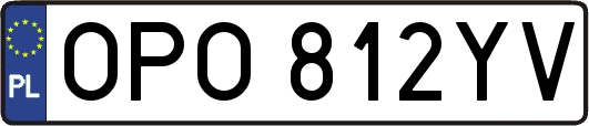 OPO812YV