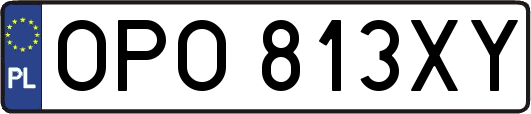 OPO813XY