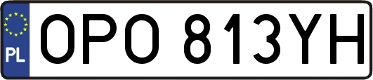 OPO813YH