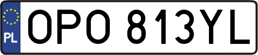 OPO813YL