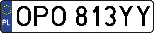 OPO813YY