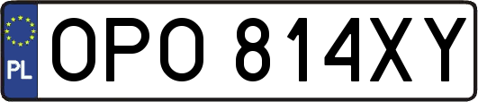 OPO814XY