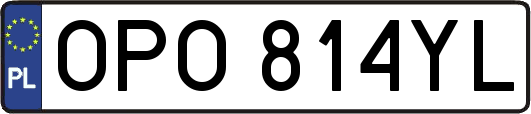 OPO814YL