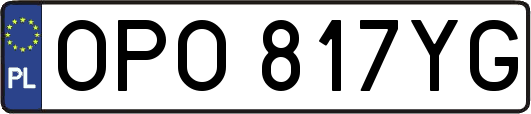 OPO817YG