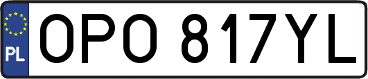 OPO817YL
