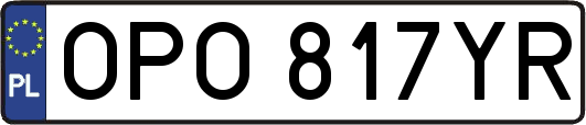 OPO817YR