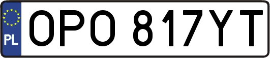 OPO817YT
