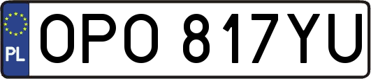 OPO817YU