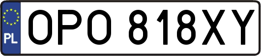 OPO818XY