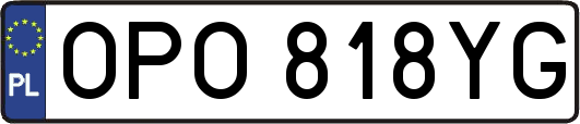 OPO818YG