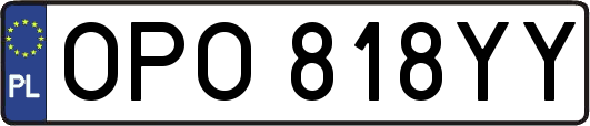 OPO818YY