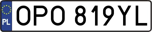 OPO819YL