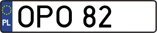 OPO82