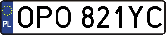 OPO821YC