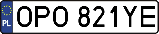 OPO821YE