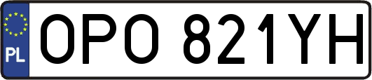 OPO821YH