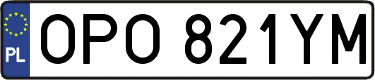 OPO821YM